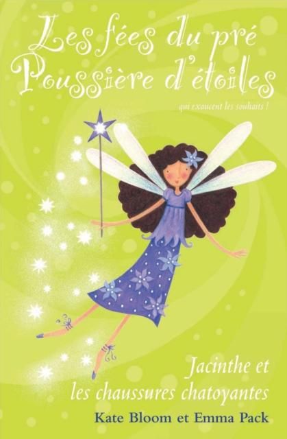 Produktbild: Les fees du pre Poussiere d'etoiles