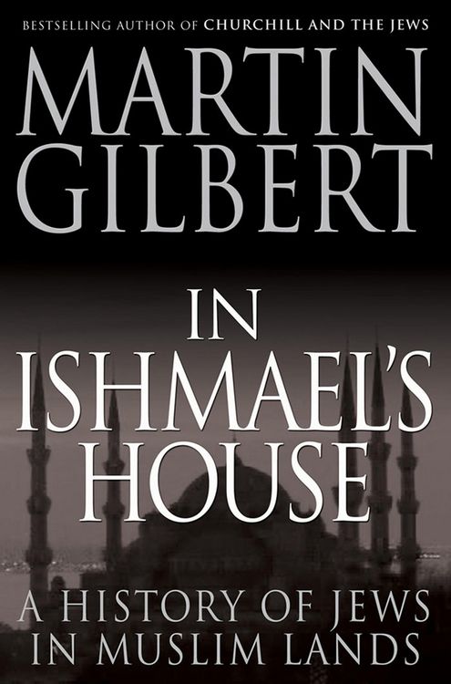 Produktbild: In Ishmael's House