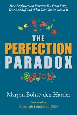 Produktbild: The Perfection Paradox