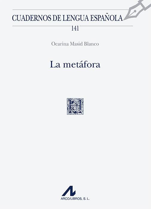 Produktbild: La met&aacute;fora