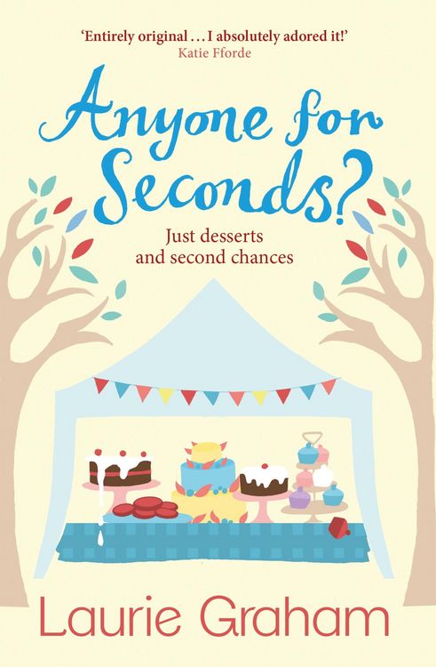 Produktbild: Anyone for Seconds?