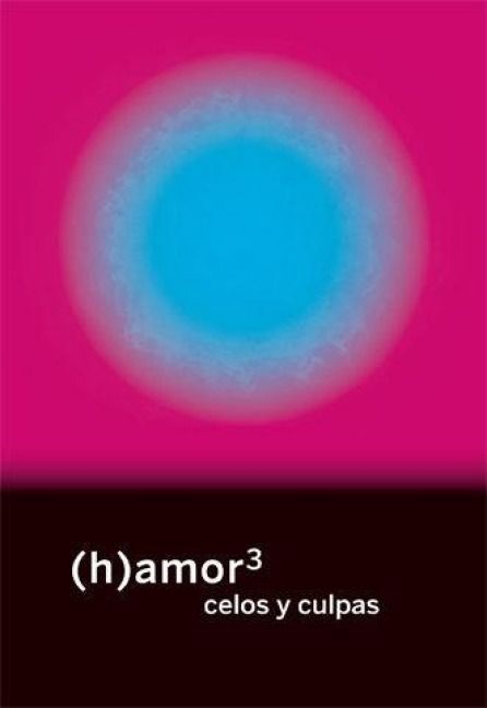 Produktbild: (H)amor 3 : celos y culpas