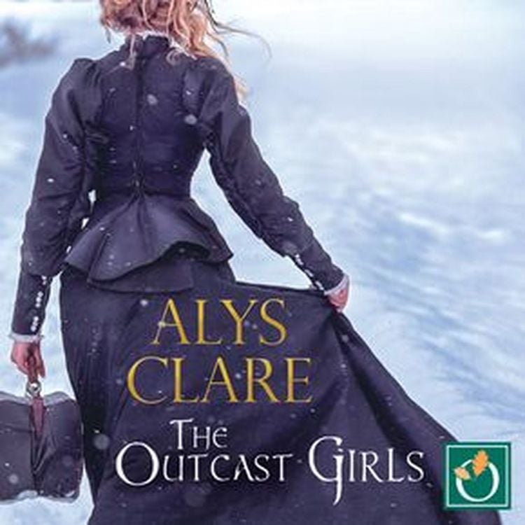 Produktbild: The Outcast Girls