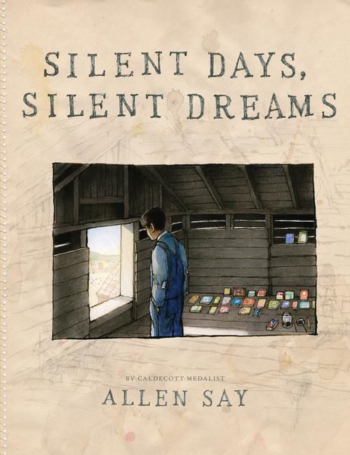 Produktbild: Silent Days, Silent Dreams
