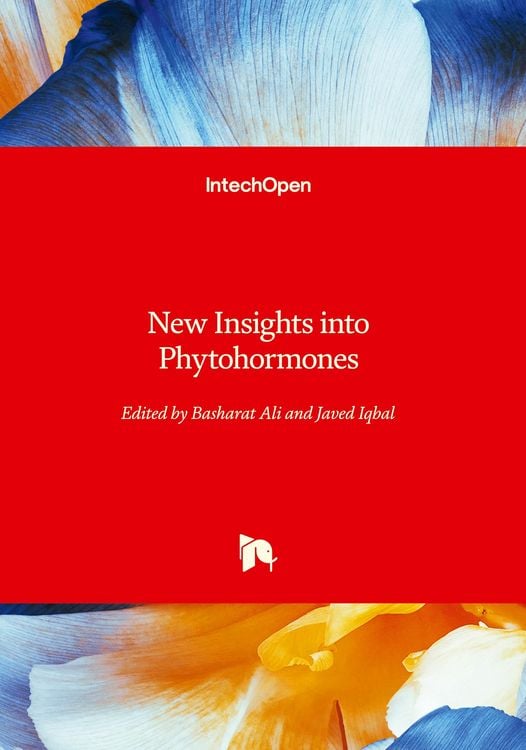 Produktbild: New Insights Into Phytohormones