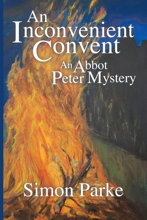Produktbild: An Inconvenient Convent