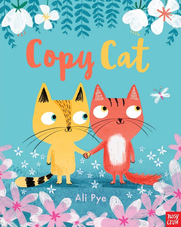 Produktbild: Copy Cat