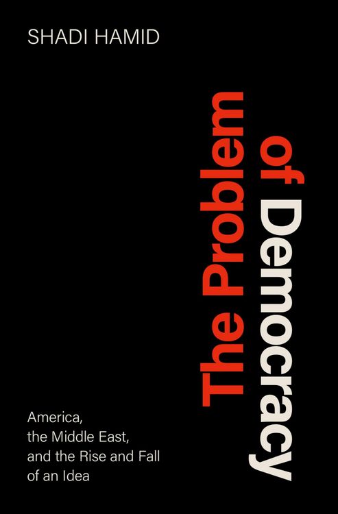 Produktbild: The Problem of Democracy