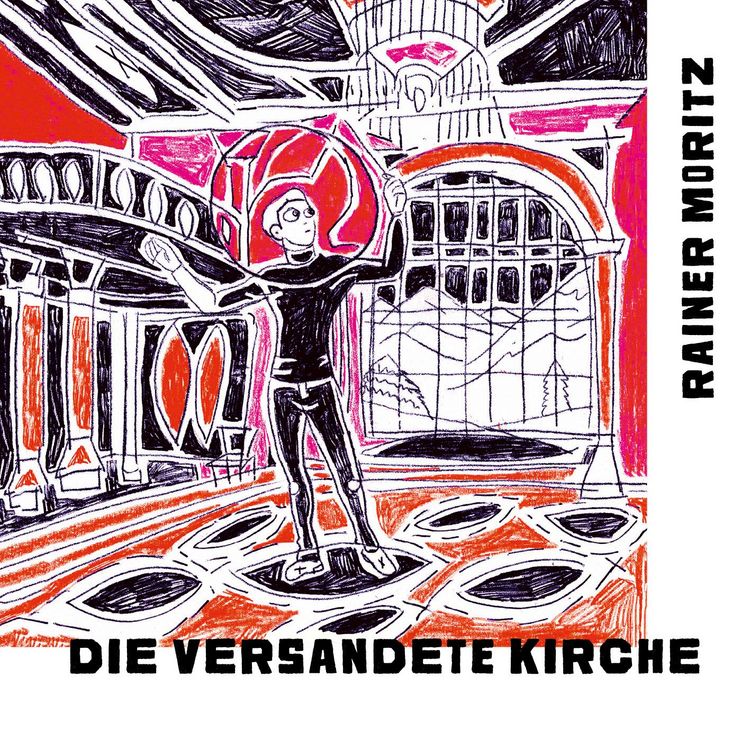 Produktbild: Die versandete Kirche