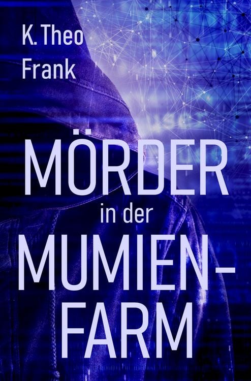 Produktbild: M&ouml;rder in der Mumienfarm