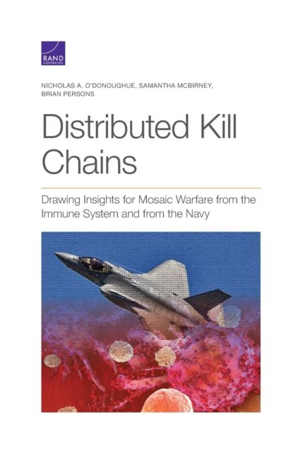 Produktbild: Distributed Kill Chains