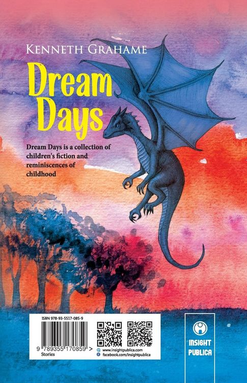 Produktbild: Dream Days