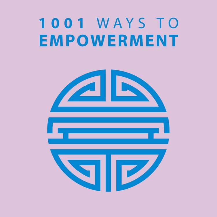 Produktbild: Moreland, A: 1001 Ways to Empowerment