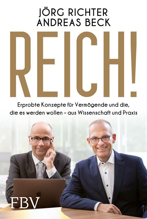 Produktbild: Reich!
