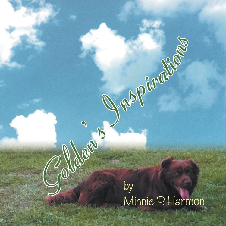 Produktbild: Golden's Inspirations