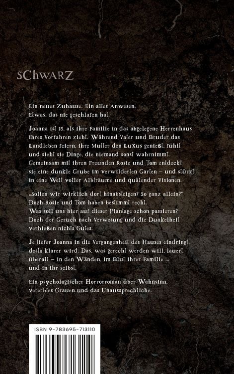 Produktbild: Schwarz