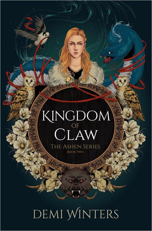 Produktbild: Kingdom of Claw
