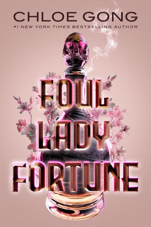 Produktbild: Gong, C: Foul Lady Fortune
