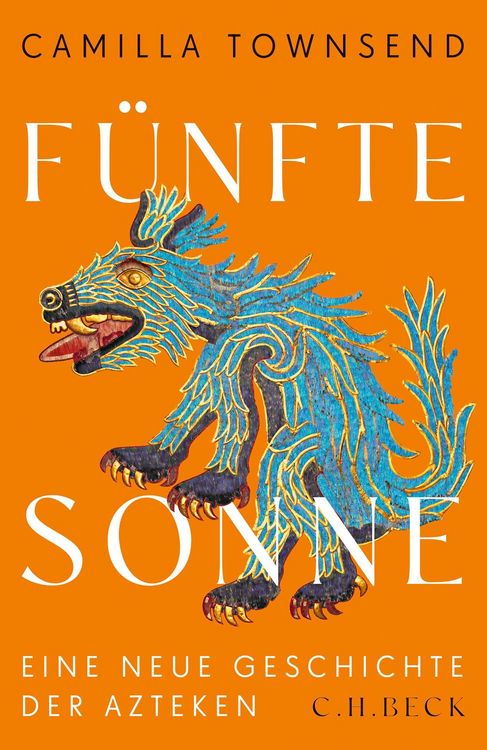 Produktbild: F&uuml;nfte Sonne