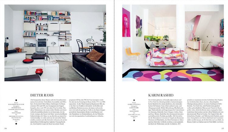 Produktbild: Interior