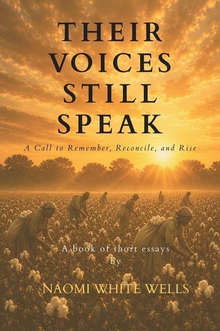 Produktbild: Their Voices Still Speak