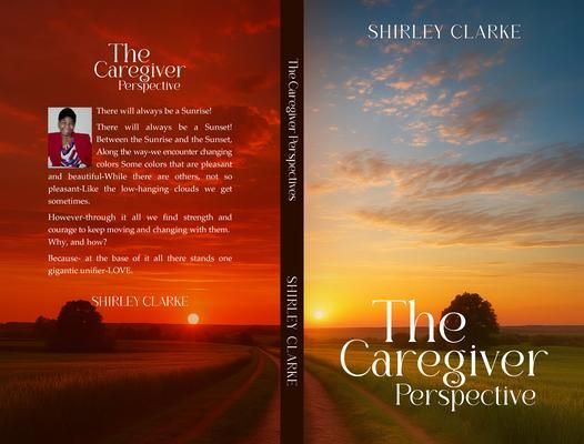 Produktbild: The Caregiver Perspective