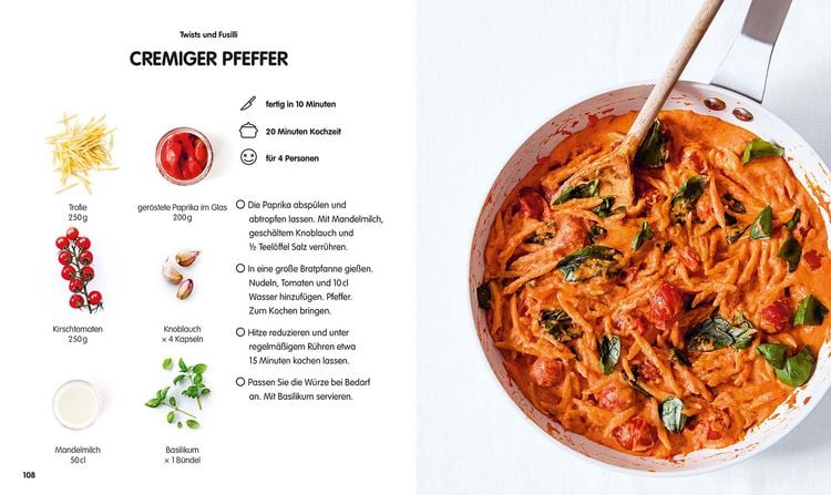 Produktbild: Super Einfach Pasta