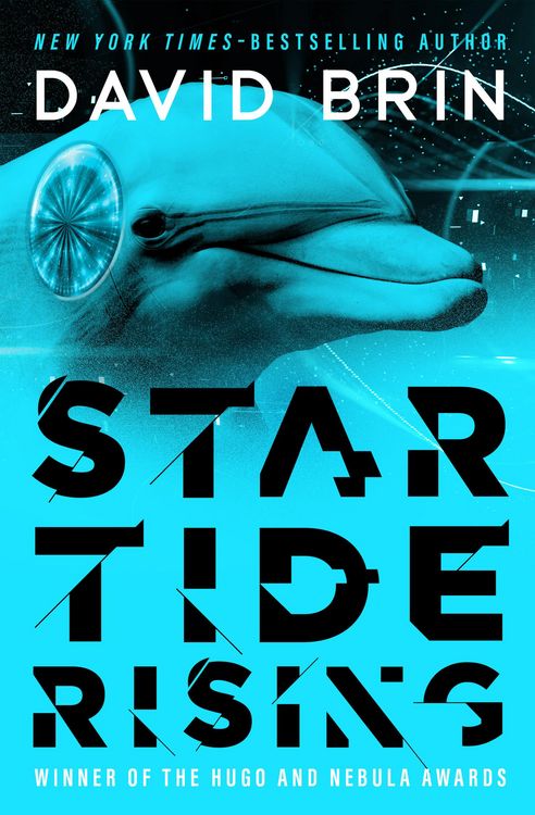 Produktbild: Startide Rising