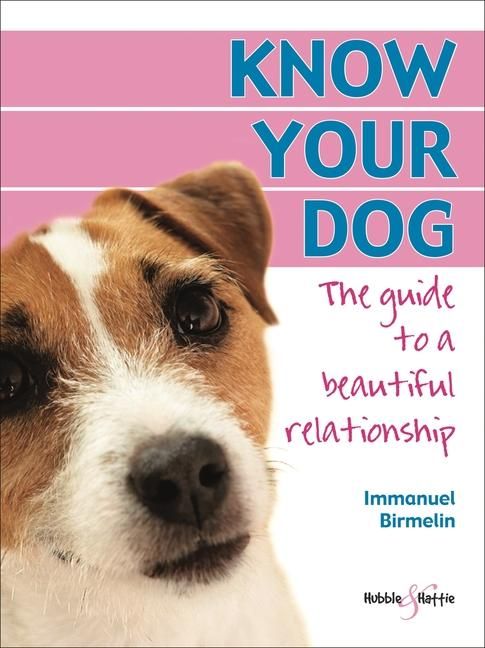 Produktbild: Know Your Dog