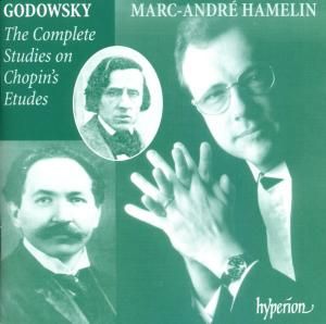Produktbild: Compl.Studies On ChopinS Etud