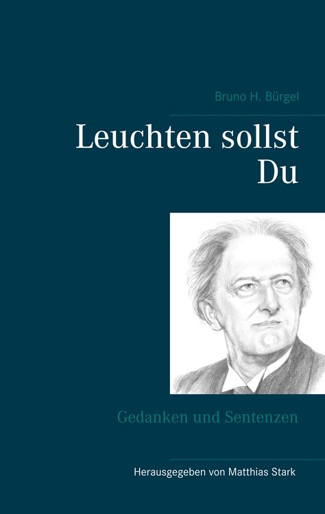 Produktbild: Leuchten sollst Du