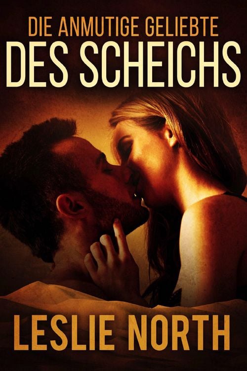 Produktbild: Die anmutige Geliebte des Scheichs (Liebe im Mittleren Osten, #4)