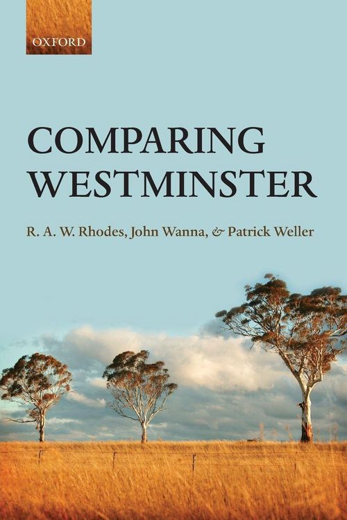 Produktbild: Comparing Westminster