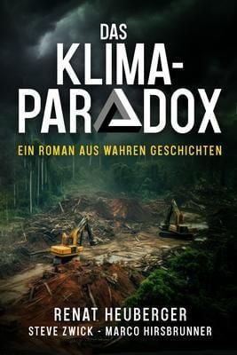 Produktbild: Das Klima-Paradox
