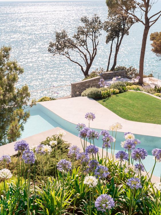 Produktbild: Living in Style Seaside Houses (DE)