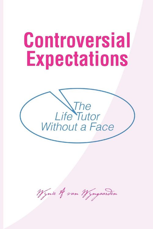 Produktbild: Controversial Expectations