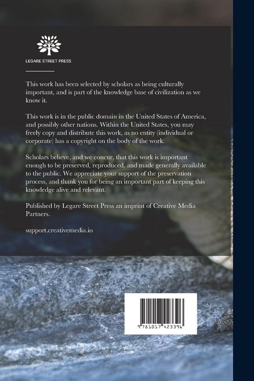 Produktbild: A History of the Fishes of the British Islands