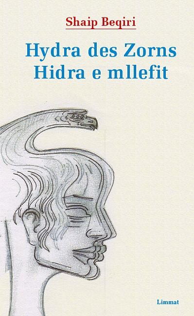 Produktbild: Hydra des Zorns / Hidra e mllefit