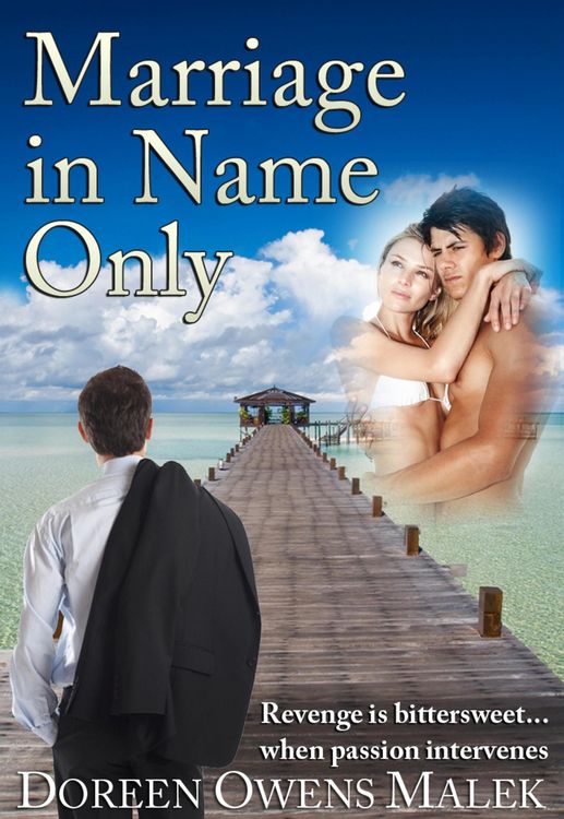 Produktbild: Marriage In Name Only