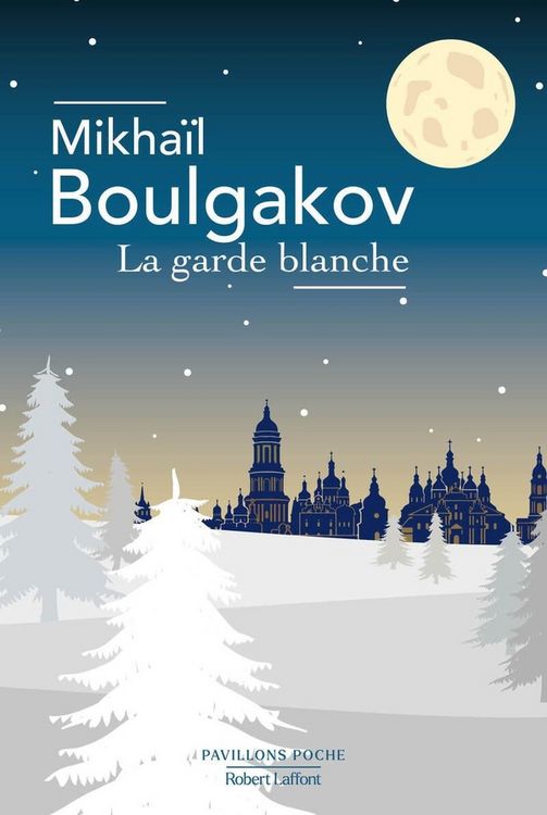 Produktbild: La Garde Blanche - Ed 26