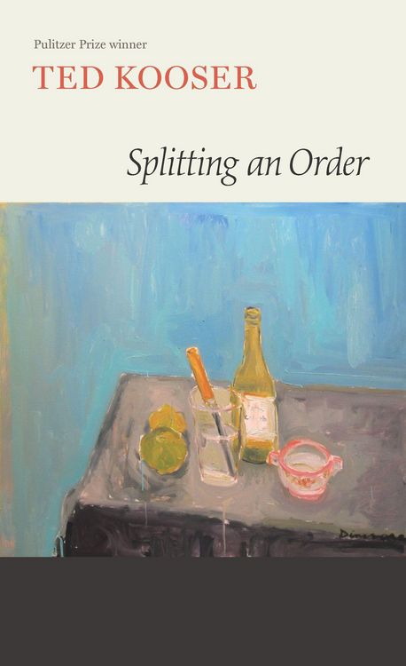 Produktbild: Splitting an Order