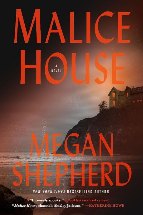 Produktbild: Malice House