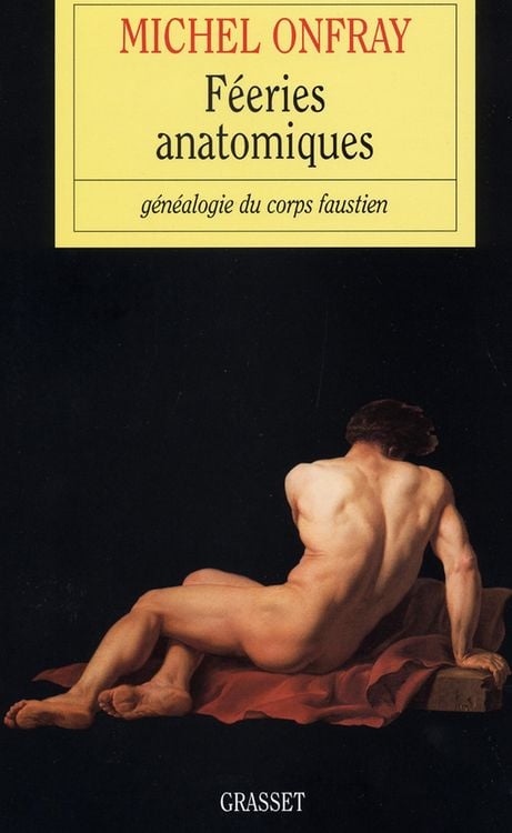 Produktbild: F&eacute;eries anatomiques