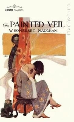 Produktbild: The Painted Veil