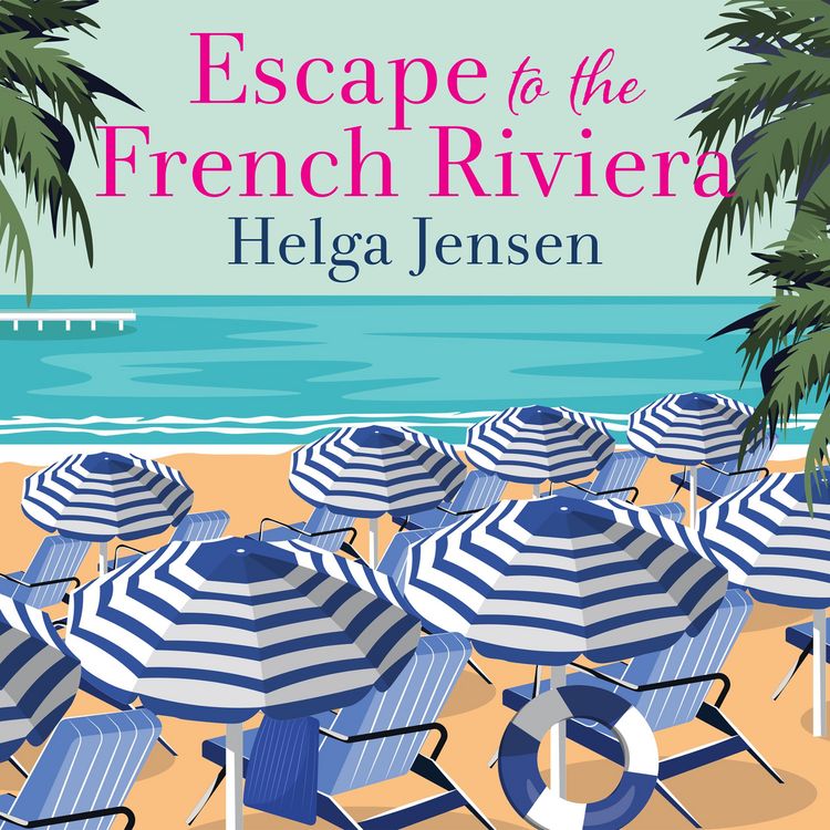 Produktbild: Escape to the French Riviera