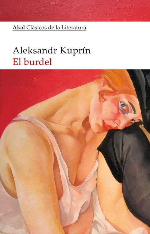 Produktbild: El burdel