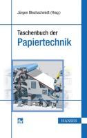 Produktbild: Taschenbuch der Papiertechnik