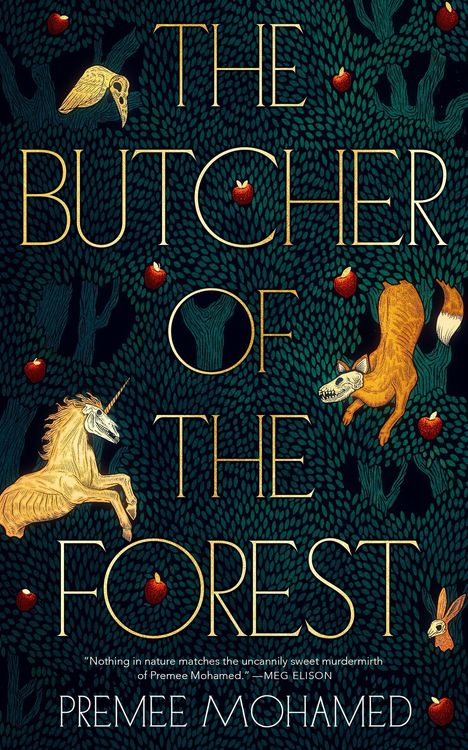 Produktbild: Butcher of the Forest