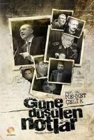 Produktbild: G&uuml;ne D&uuml;s&uuml;len Notlar