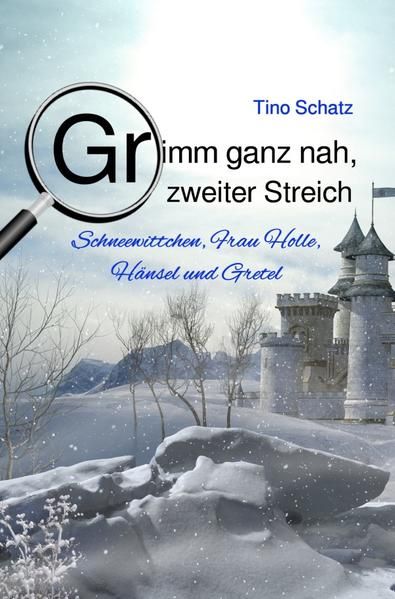 Produktbild: Grimm ganz nah, zweiter Streich